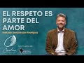 Respetando las decisiones de mis padres | Gonzalo José Rodríguez