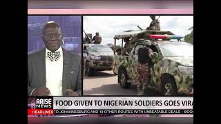 We won’t stop spreading the message of good governance because we believe that someday we will truly