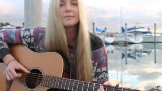 JAMIE MCDELL - City Surfer [NEW SONG] chords