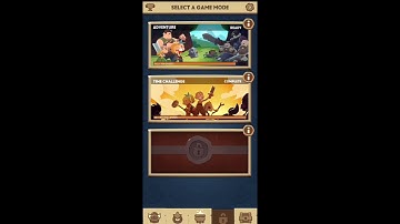 Almost a Hero Gates Of Gog level 1, 2 and 3