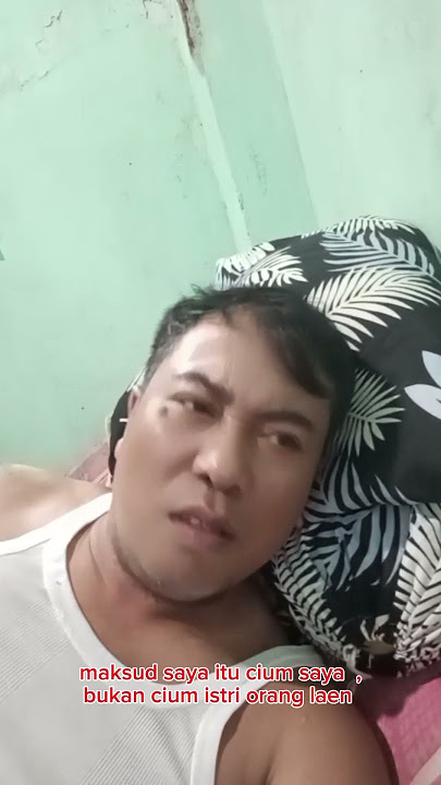 gagal paham , jadi nya gagang sapu melayang 😩🤣    #comedy #funny #ngakak #lucu #komedi #subscribe