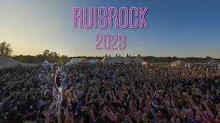 Ruisrock 2023 | Short Aftermovie