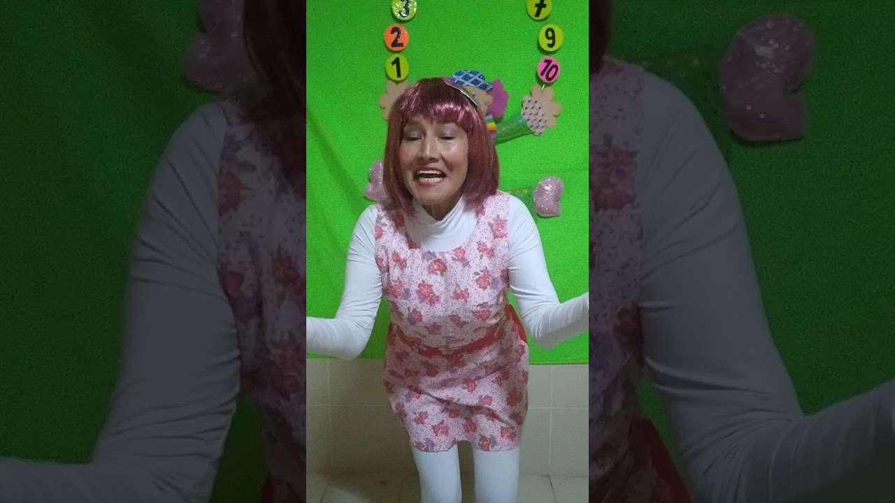 HOLA HOLA HOLA COMO EST S YouTube