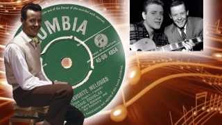 Video thumbnail of "Craig Douglas -  Our Favourite Melodies"