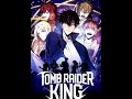 TOMB RAIDER KING EPIC BATTLES RECAP TOMB RAIDER KING EPIC BATTLES RECAP