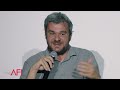 FINGERNAILS Q&A with Christos Nikou | AFI Fest 2023