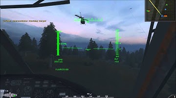 Project Reality - Trans 2