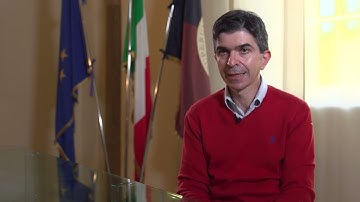 Angelo Cangelosi - The role of trust in human-robot interaction