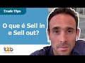 Qual o Conceito de Sell in e Sell out? • Trade Tips - Fórmula da Execução