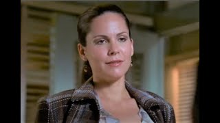 NYPD Blue - A Little Gratuitous Sex Never Hurt Anybody !