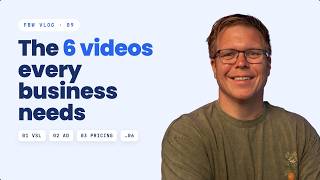 What Videos Should My Business Make Start With These 6