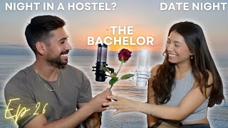 Staying in a Hostel, The Bachelor and Rock Climbing for Date Night: Couples Coverage (Ep. 26)