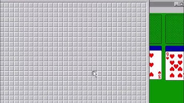 Windows NT 4.0 Server Service Pack 3 on Virtual PC 2007