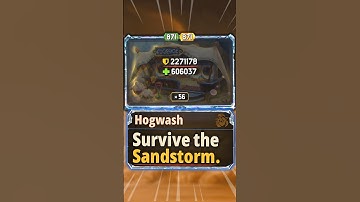 What Happens When Nobody Dies in The Bazaar?