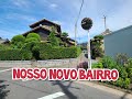 RUAS DO JAPÃO | CONHEÇA NOSSO NOVO BAIRRO