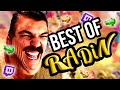 BEST OF RADIN: SPÉCIAL 24H ⏱ (DOFUS)