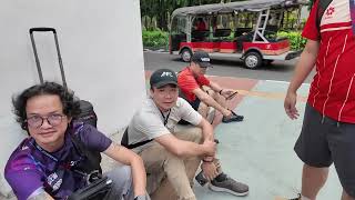 Episode 10 FIFA ASEAN CUP 2026: Frustrated by organizers making it difficult for reporters, causi...