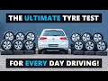 12 of the best car tyres for every day driving tested and reviewed