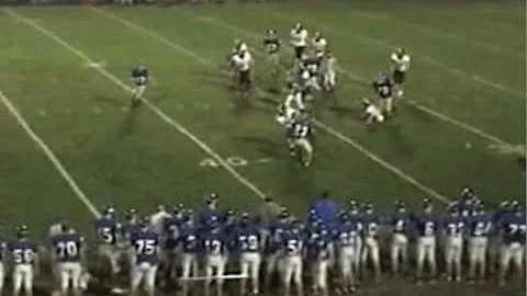 Zach Mayes (Recruiting Video)