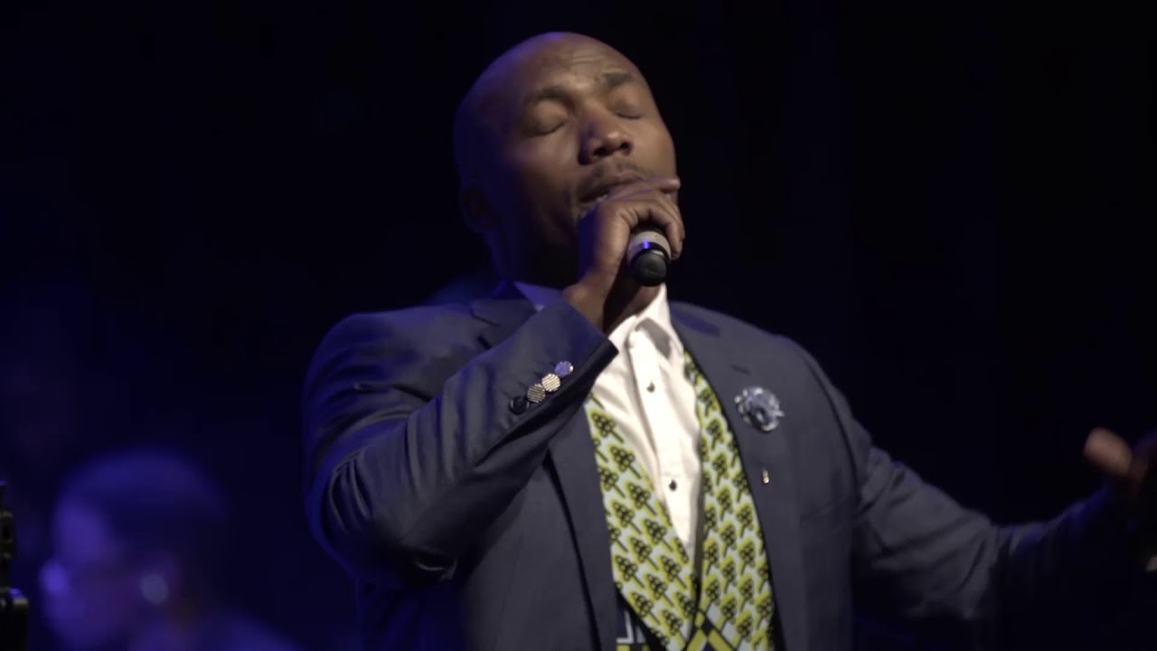 UNAMI TUMELO MATLALA LIVE - YouTube