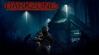 DayZ-EXPANSION| DARKZONE PVE (НАЧАЛО ЧАСТЬ 1)