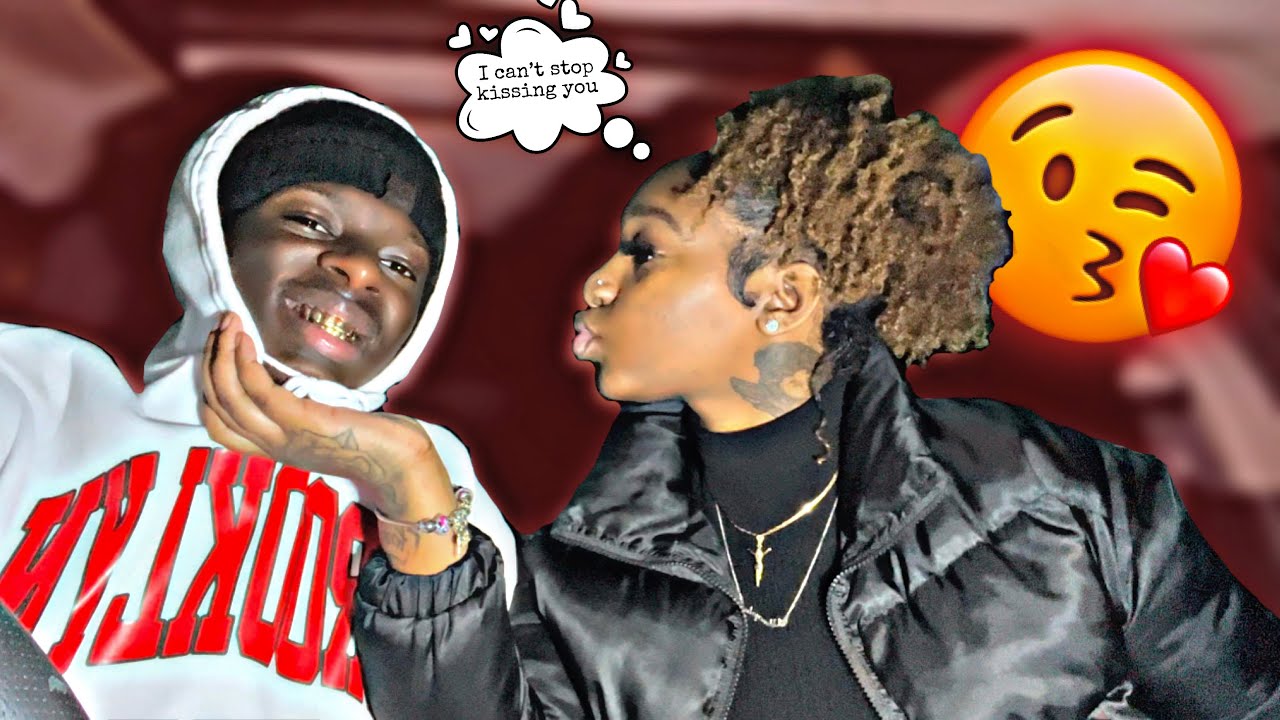 How To Kiss So Well They Never Forget You - YourTango