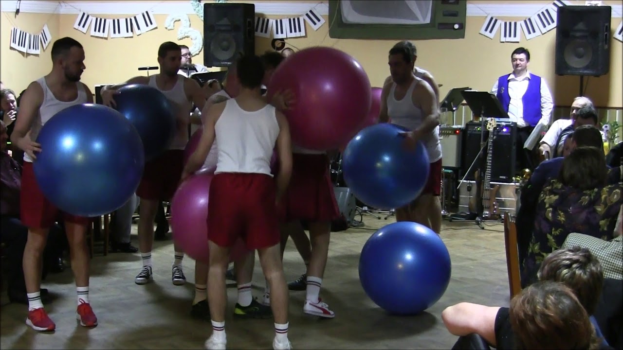 Zahájení III. Fotbalového RETRO bálu 10.1. 2020 Poděvousy