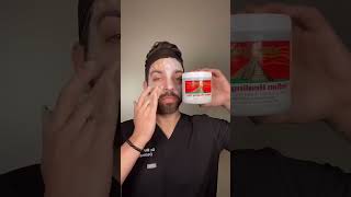 💥 مواجهة قناع الطين💥 #شورت | 💥 CLAY MASK SHOWDOWN💥 #shorts
