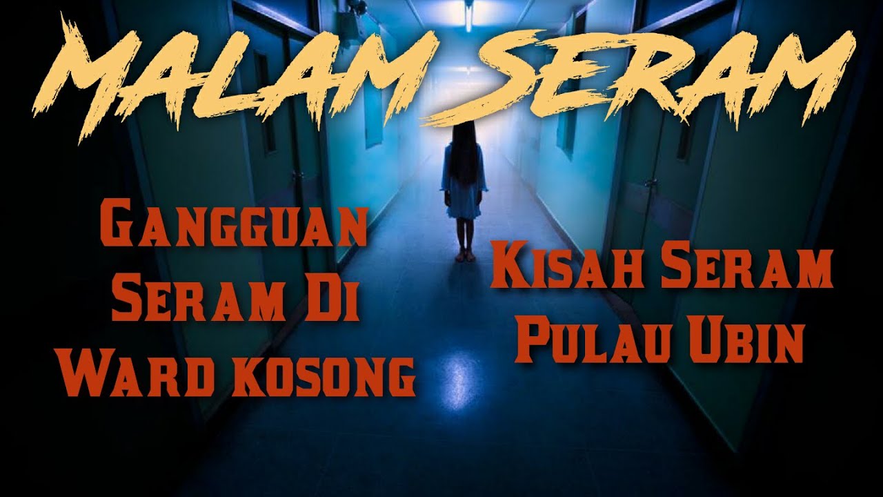 72 Kisah Hantu Laut Terbaru