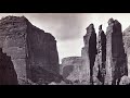 “Expedition of 1873” Ancient Ruins, Canyon De Chelly, Southwest [First Photos] by Timothy O’Sullivan