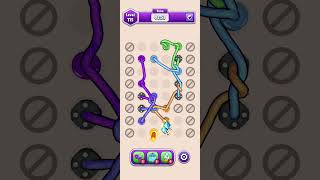 twisted tangle harder level 115
