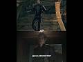 Albert Wesker vs Leon Kennedy (RE9) @BATTLES CHARACTERS