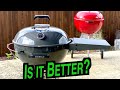 Slow 'N Sear Kettle review by SNS Grills: Everything you ever wanted to know!!!