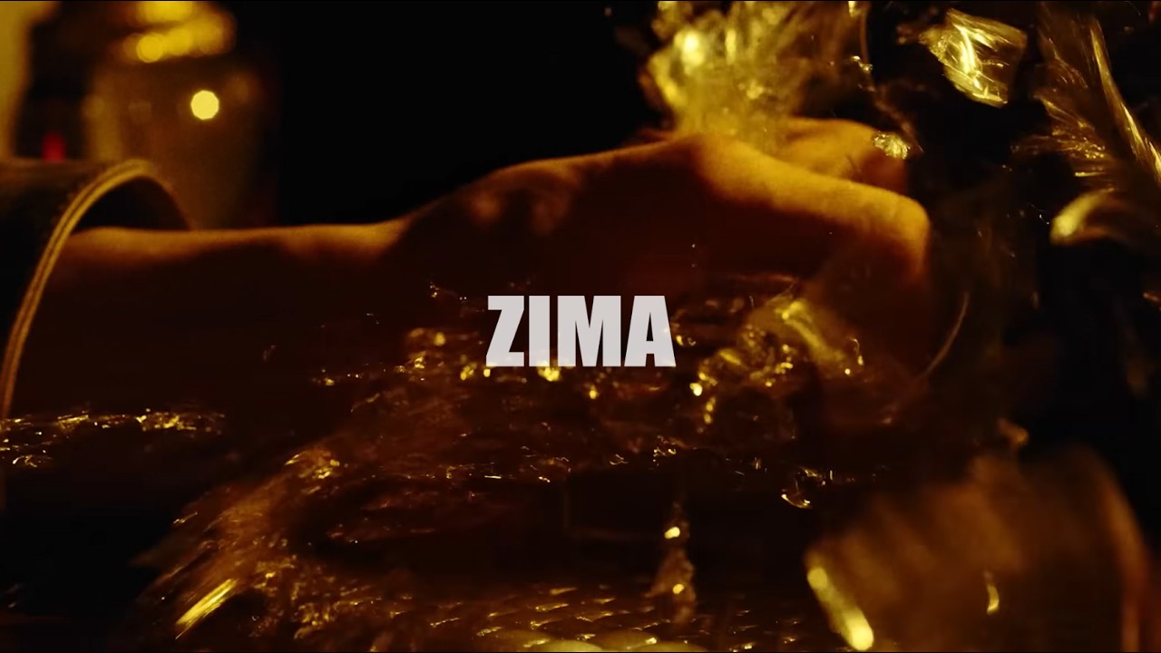 (FREE) Kambulat, MARKUL TYPE BEAT - ZIMA