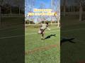 Follow for daily #soccertraining #soccer #fyp #youthsoccer #football