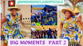 Ewe Borborbor Dance plays a Significant Role As a Foundation To Religiosity.🔥💫(part 2)#ghanadance