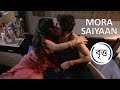 MORA SAIYAAN || BRITTO || SHOVAN GANGULY ||  GAURAB CHATTERJEE || ROOH MUSIC INDIA