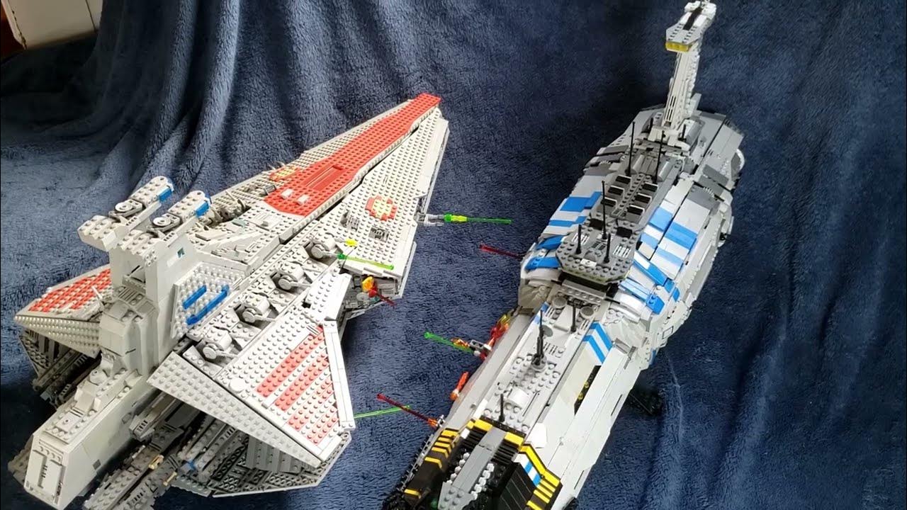 the-invisible-hand-vs-the-guarlara-a-lego-star-wars-moc-youtube