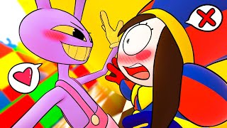 Thumbnail for Pomni e Jax RESPONDEM no The Amazing Digital Circus VR