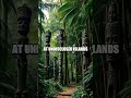 The Lost Voyage of Captain Cook's Secret Mission