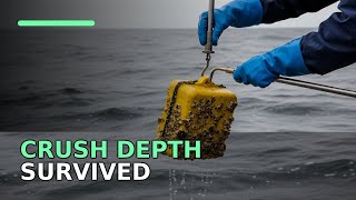 Deep-Diving Whales Reach IMPOSSIBLE Depths — Their Bodies Shouldn't Survive