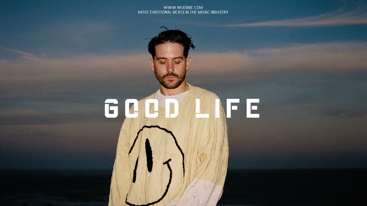 [FREE] G-Eazy Type Beat 2022 "Good Life"