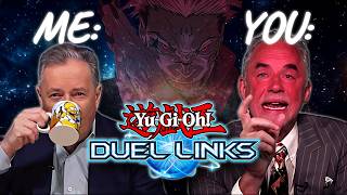 YOUR OPPONENT WILL UNINSTALL!! Shinato Tilt [Duel Links]