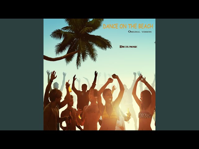 dance on the beach (Original Version Progressive)
