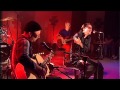 U2 - Sunday Bloody Sunday unplugged [by U2two]