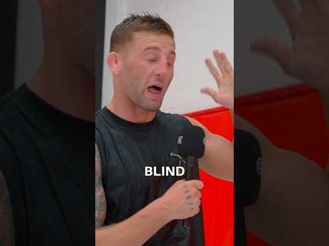 “I went blind… and there were ten of him.” 😳Oban Elliott breaks down the moment everything changed