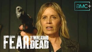 Fear the Walking Dead Season 8 Teaser | &#39;We Have To Live&#39;