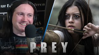 YMS Watches: Prey