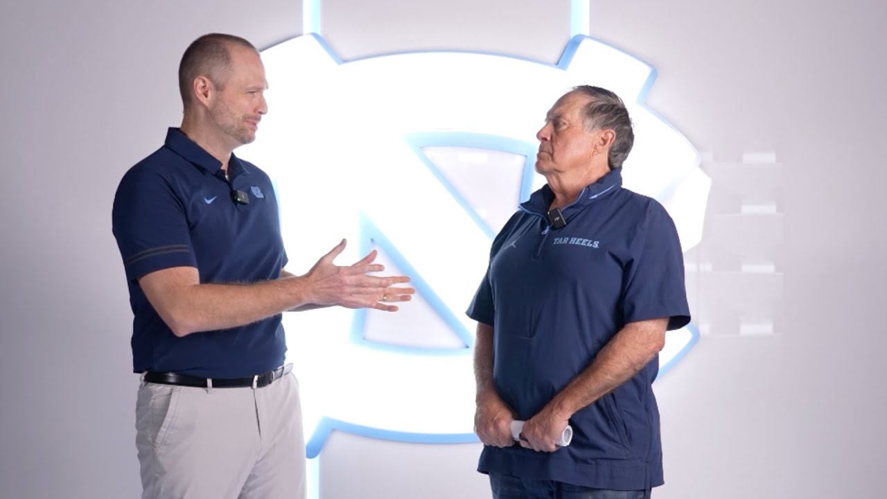 Video: Bill Belichick Coach's Corner - Episode 3 - Sept. 10, 2025 Video: Bill Belichick Coach's Corner - Episode 3 - Sept. 10, 2025