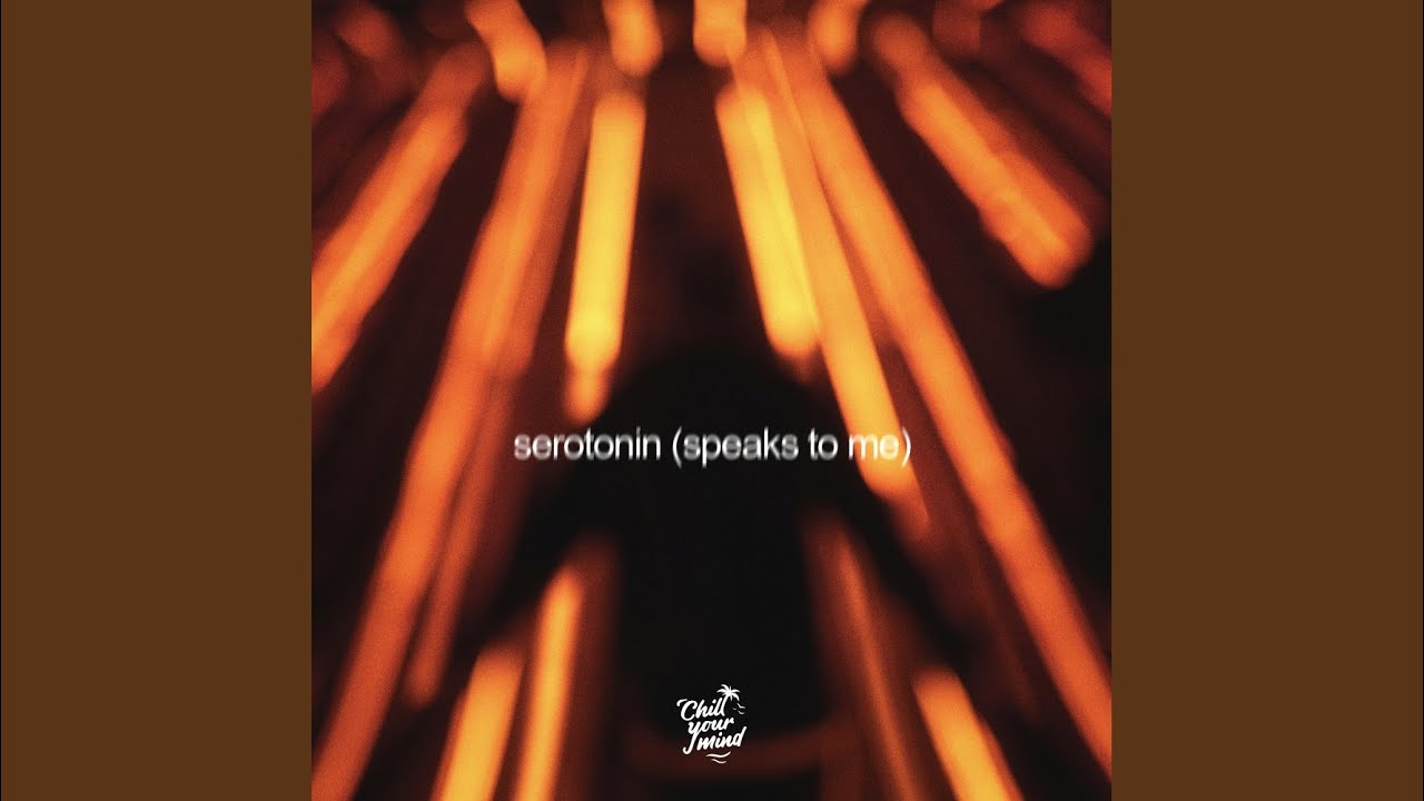 Serotonin (speaks to me) (Extended Mix)